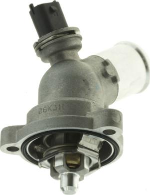 Motorad 924-105K - Termostat cieczy chłodzącej