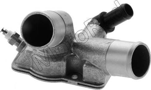 Motorad 927-1-92K — Termostat, środek chłodzący