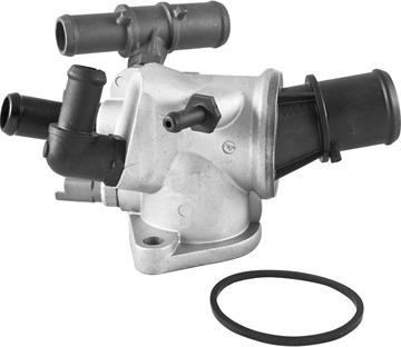 Motorad 491-88K — Termostat, środek chłodzący
