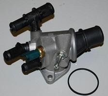 Motorad 492-88K — Termostat, środek chłodzący