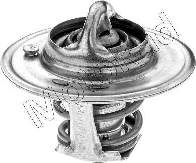 Motorad 449-88K — Termostat, środek chłodzący