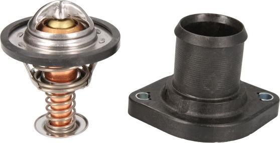 Motorad 443-89K — Termostat, środek chłodzący