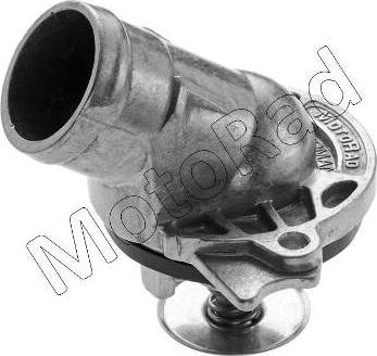 Motorad 458-88K — Termostat, środek chłodzący