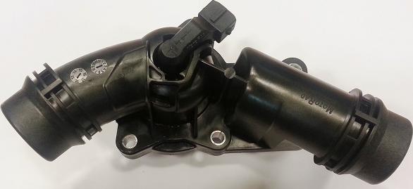 Motorad 467-97K — Termostat, środek chłodzący