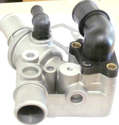 Motorad 402-80K — Termostat, środek chłodzący
