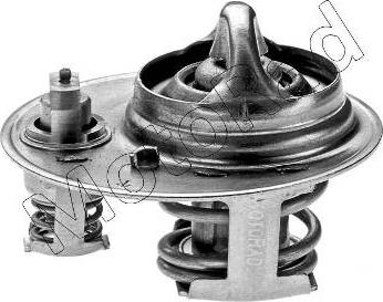 Motorad 414-88K — Termostat, środek chłodzący