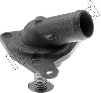 Motorad 432-77K — Termostat, środek chłodzący