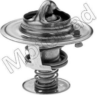 Motorad 424-89K — Termostat, środek chłodzący