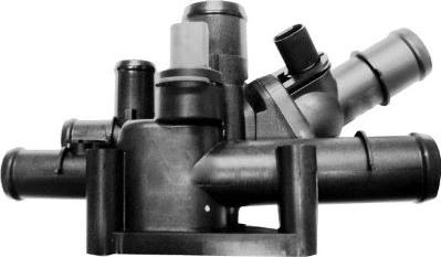Motorad 596-105K — Termostat, środek chłodzący