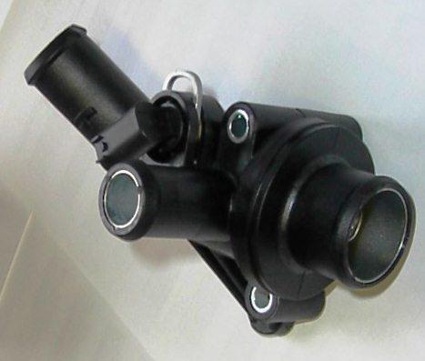Motorad 598-87K — Termostat, środek chłodzący
