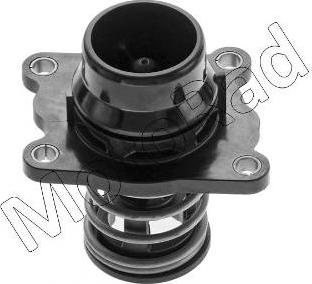 Motorad 544-87K — Termostat, środek chłodzący