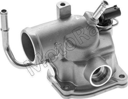 Motorad 504-87K — Termostat, środek chłodzący
