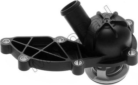 Motorad 506-88K — Termostat, środek chłodzący