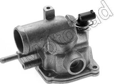 Motorad 501-92K — Termostat, środek chłodzący