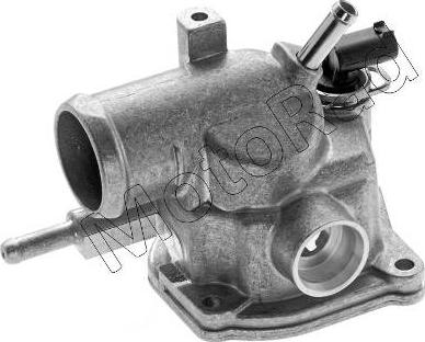 Motorad 502-92K — Termostat, środek chłodzący