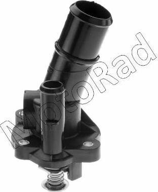 Motorad 514-88K — Termostat, środek chłodzący
