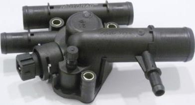 Motorad 515-89K - Termostat cieczy chłodzącej