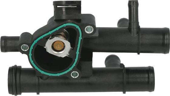Motorad 588-82K — Termostat, środek chłodzący