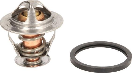 Motorad 530-82K — Termostat, środek chłodzący
