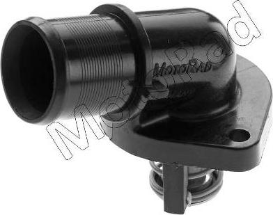 Motorad 525-89K — Termostat, środek chłodzący