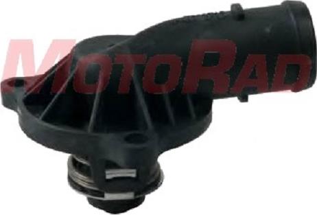 Motorad 578-87K — Termostat, środek chłodzący