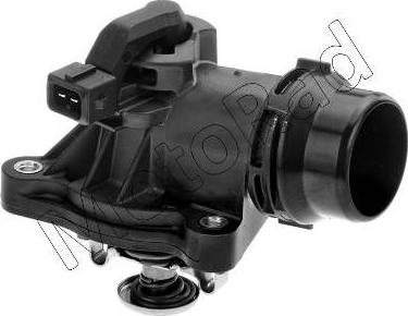 Motorad 572-105K — Termostat, środek chłodzący