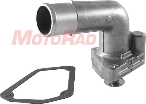 Motorad 662-82K — Termostat, środek chłodzący