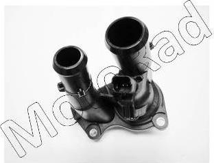 Motorad 619-98K — Termostat, środek chłodzący