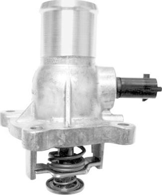 Motorad 611-105K — Termostat, środek chłodzący