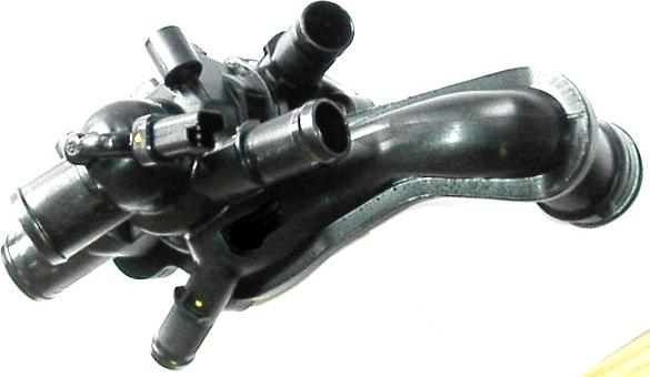 Motorad 678-105K — Termostat, środek chłodzący