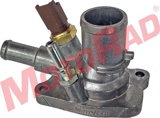 Motorad 673-80K — Termostat, środek chłodzący