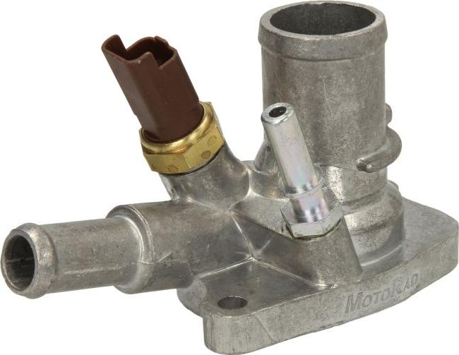 Motorad 673-88K — Termostat, środek chłodzący