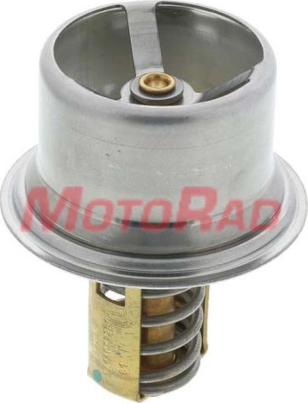 Motorad 1090-81 - Termostat cieczy chłodzącej