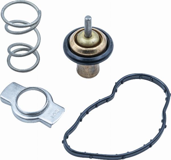 Motorad 1056-83INSK — Termostat, środek chłodzący