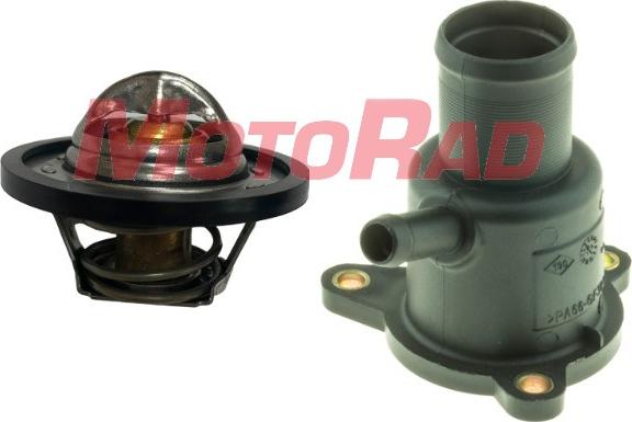 Motorad 1023-88K — Termostat, środek chłodzący