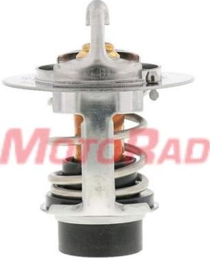 Motorad 1075-80 — Termostat, środek chłodzący