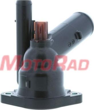 Motorad 1115-82 — Termostat, środek chłodzący