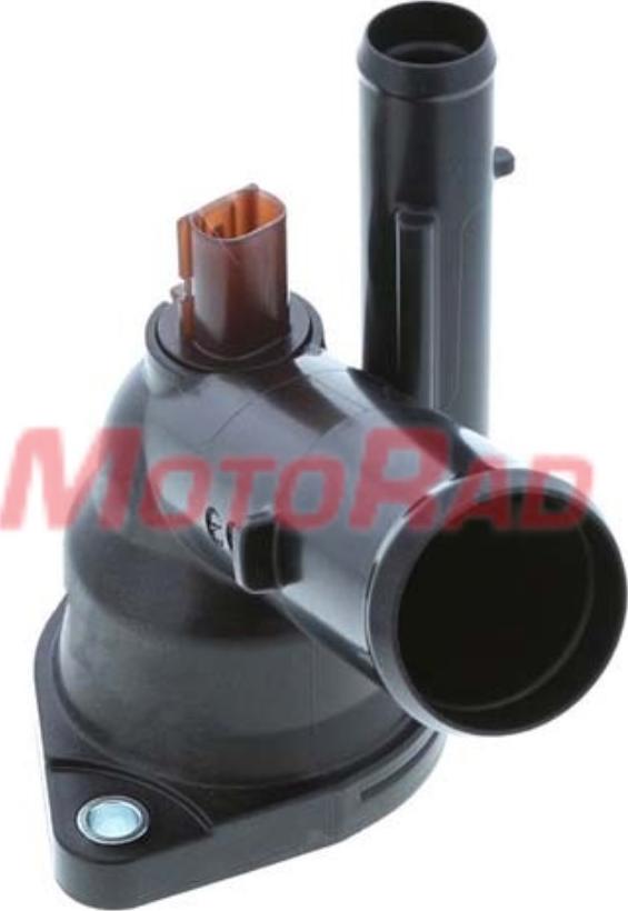 Motorad 1115-82 - Termostat cieczy chłodzącej