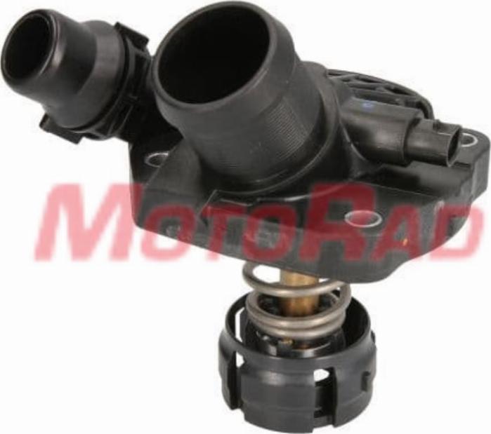 Motorad 1111-103K - Termostat cieczy chłodzącej