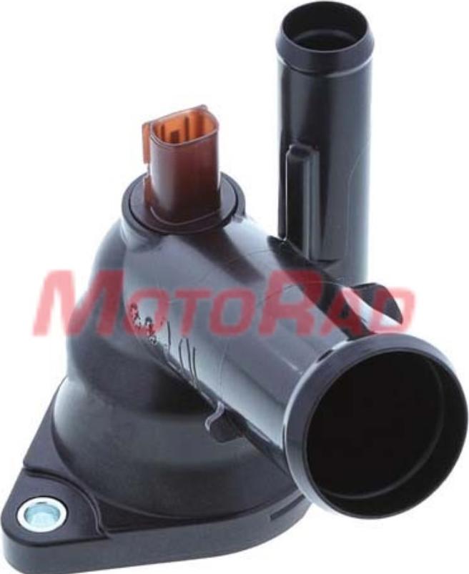 Motorad 1117-82 - Termostat cieczy chłodzącej