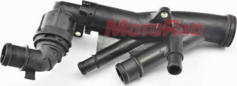 Motorad 1240-92K — Termostat, środek chłodzący