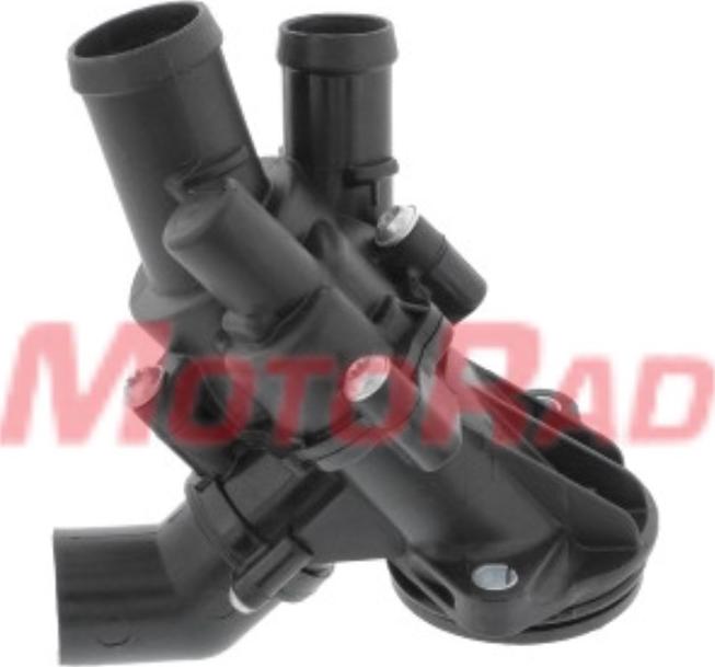 Motorad 1241-87K — Termostat, środek chłodzący