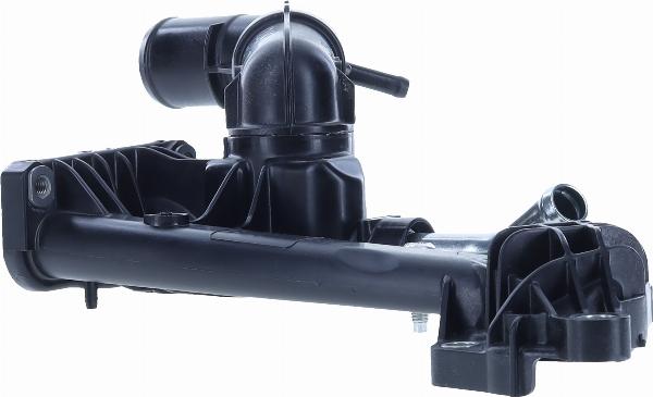 Motorad 1216-88K - Termostat cieczy chłodzącej