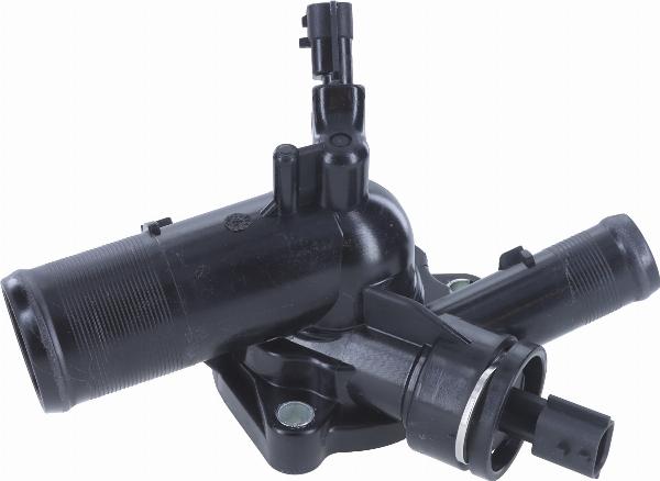 Motorad 1282-108K - Termostat cieczy chłodzącej