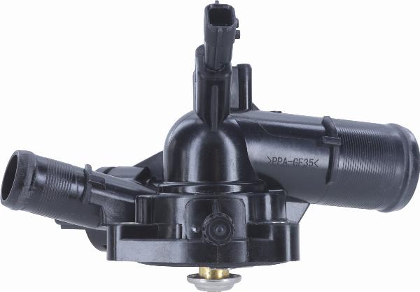 Motorad 1282-108K - Termostat cieczy chłodzącej