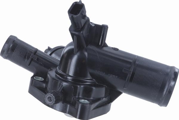 Motorad 1282-108K - Termostat cieczy chłodzącej