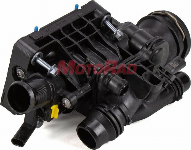 Motorad 1236-92K — Termostat, środek chłodzący