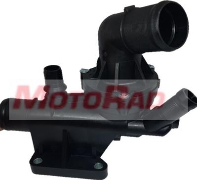 Motorad 894-75K - Termostat cieczy chłodzącej