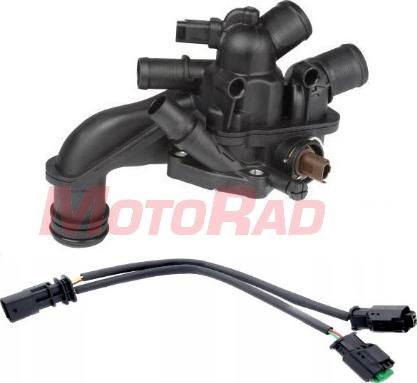 Motorad 896-105KC — Termostat, środek chłodzący