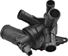 Motorad 893-95K — Termostat, środek chłodzący